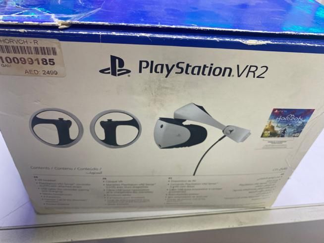 psvr2 ps5 وی ار ۲|کنسول، بازی ویدئویی و آنلاین|تهران, فردوسی|دیوار