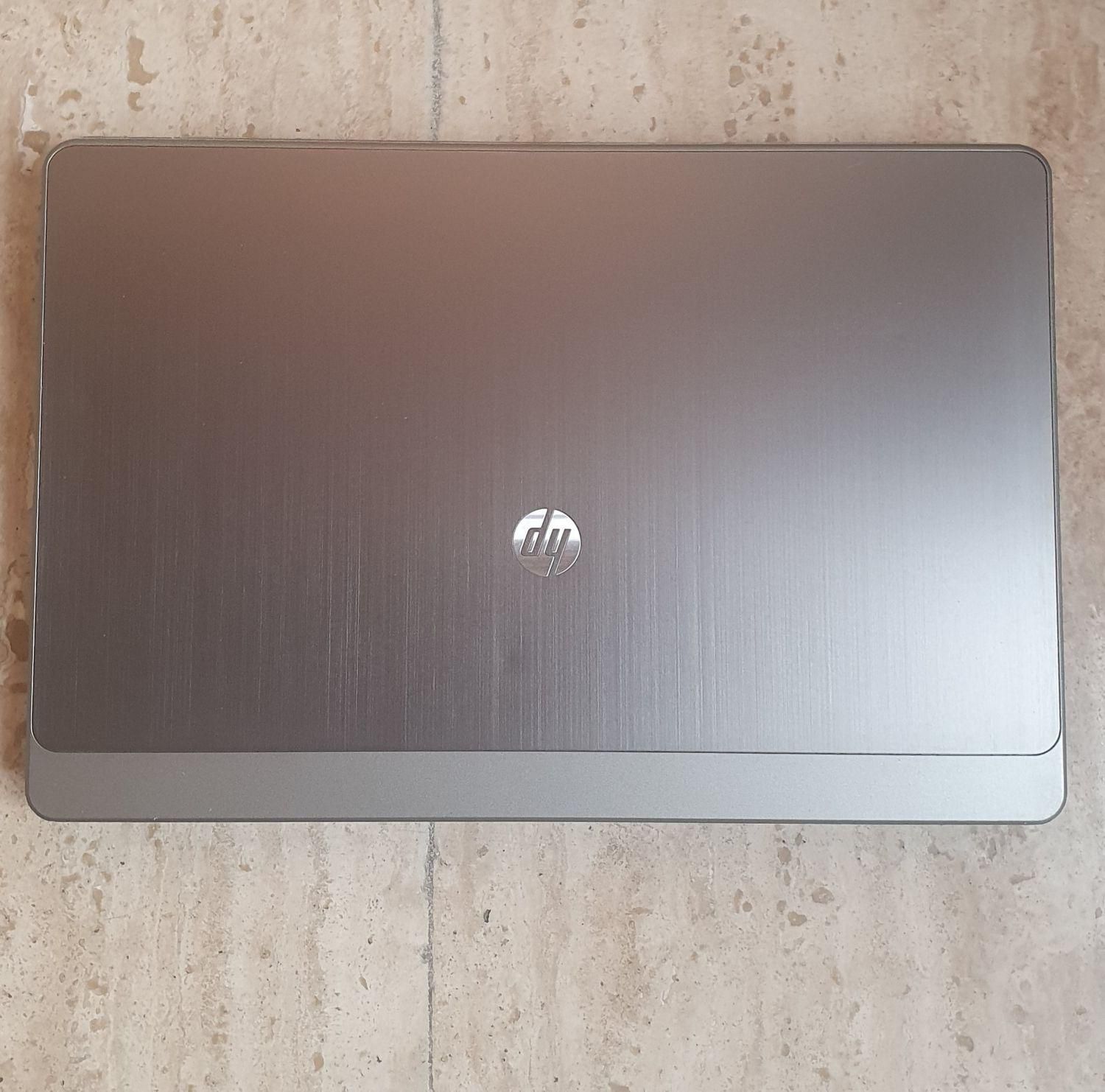 لپتاپ HP ProBook 4530s core i3|رایانه همراه|تهران, شهر زیبا|دیوار