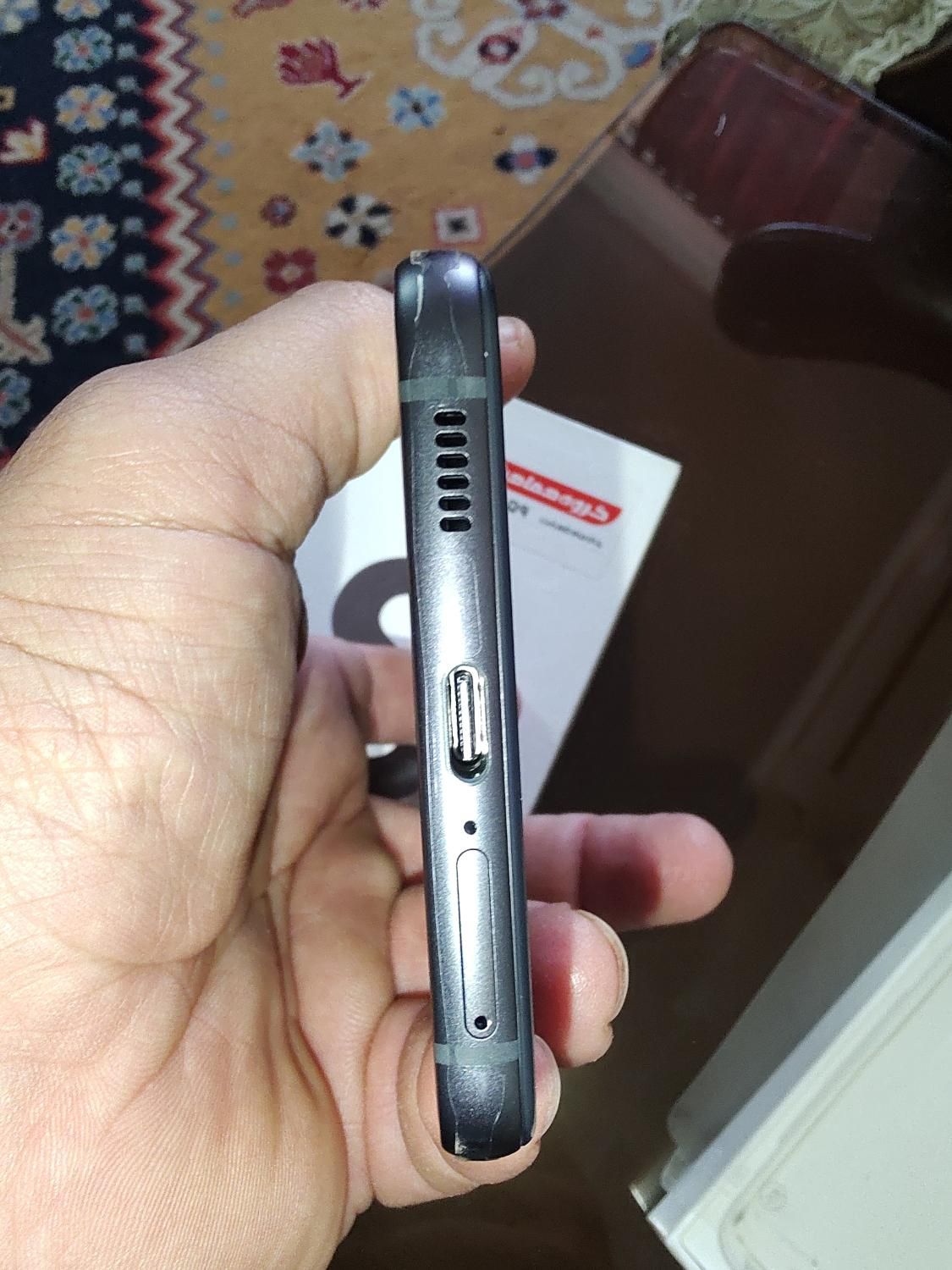 فروش گوشی سامسونگ گلکسی  S21 FE5G نو|موبایل|تهران, صادقیه|دیوار