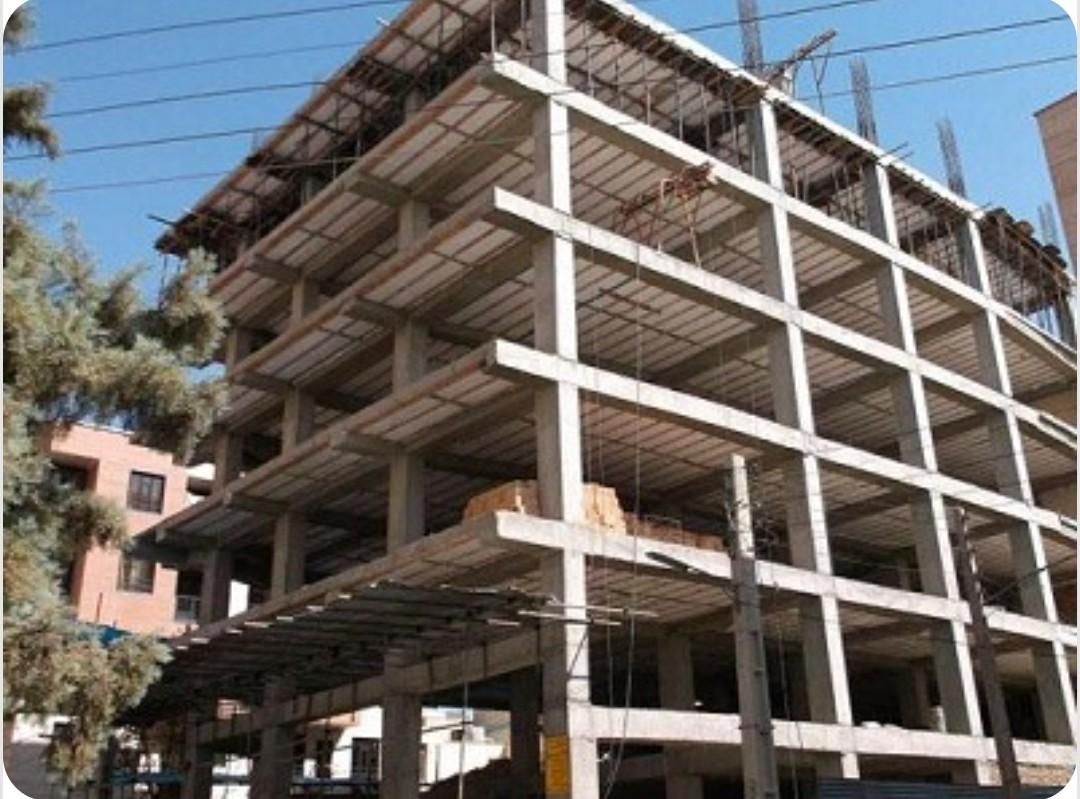 تامین و تهاتر مصالح و متریال ساختمان|مشارکت در ساخت املاک|تهران, دریا|دیوار