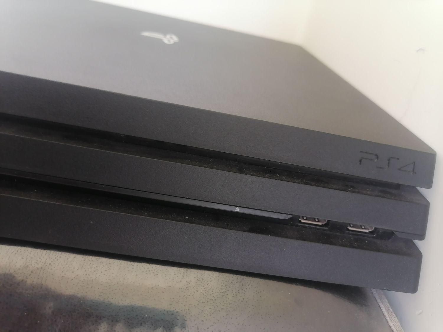 طرح تعویض کنسول ps4 با موارد دیگه|کنسول، بازی ویدئویی و آنلاین|شیراز, وحدت|دیوار
