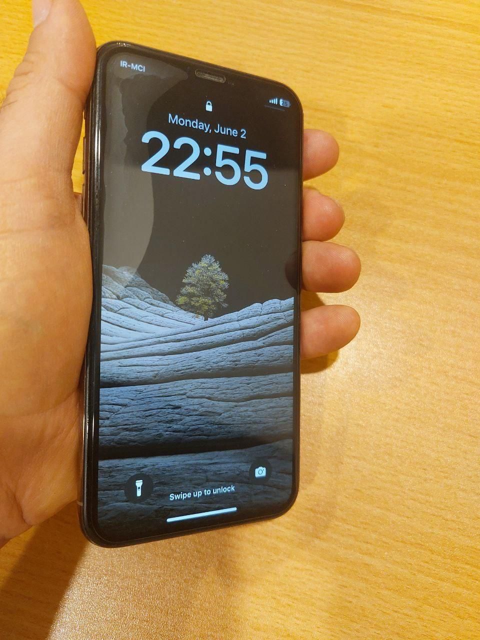 آیفون xs 64|موبایل|تهران, سوهانک|دیوار
