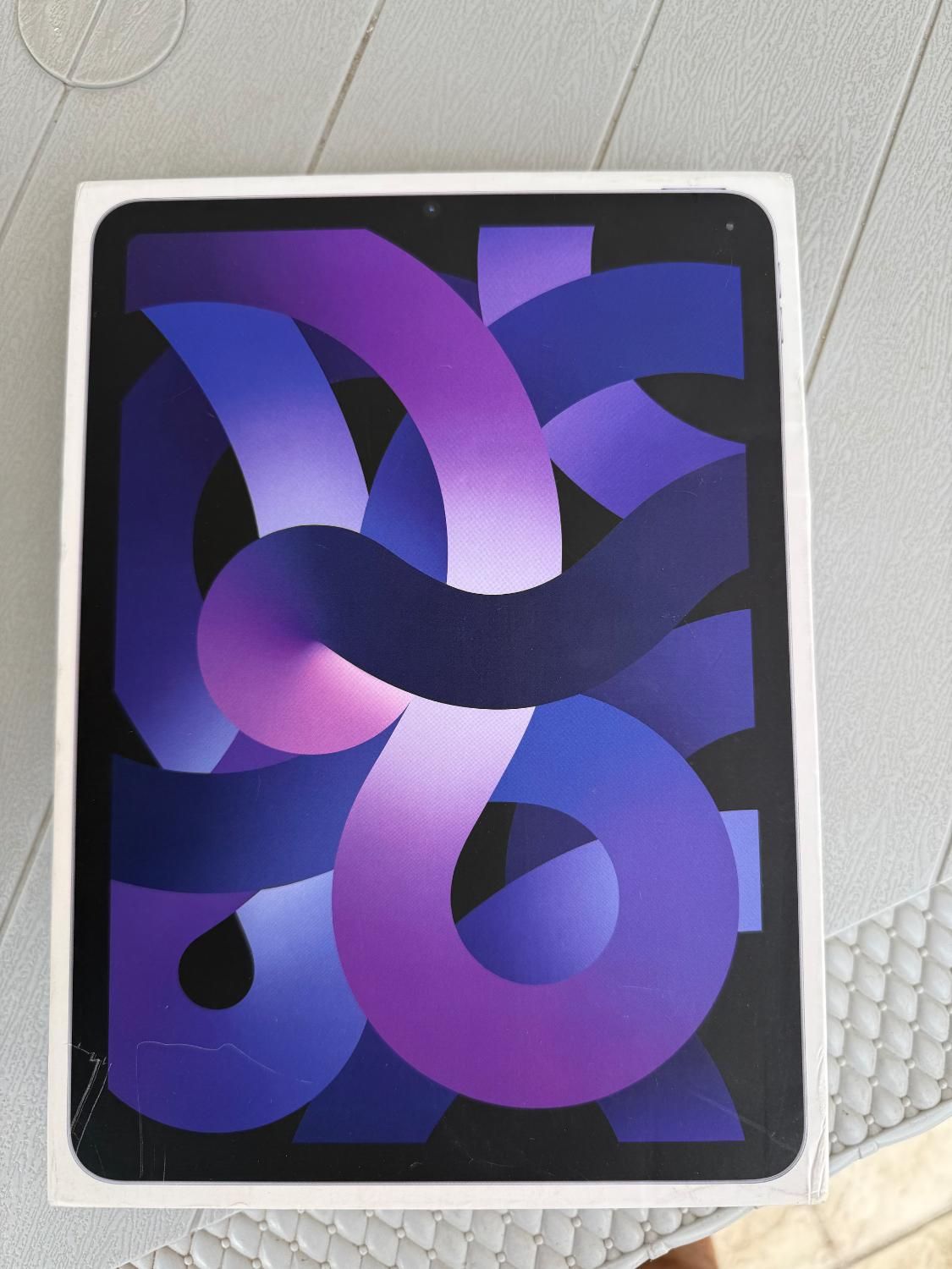 ipad Air 5th generatin|تبلت|تهران, چیتگر|دیوار
