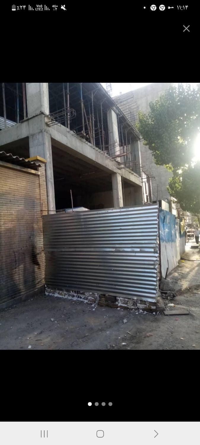 ۳۶ متر مغازه ملکیت بر خیابان اصلی وفادار|فروش مغازه و غرفه|تهران, تهرانپارس شرقی|دیوار