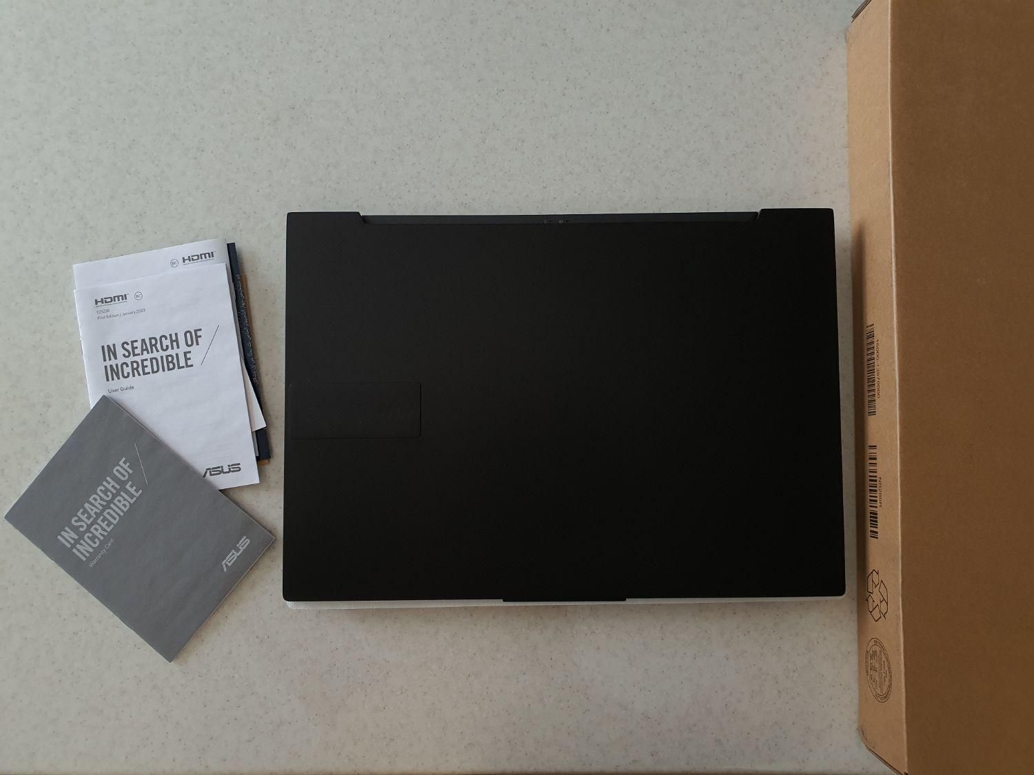 فروش لپ تاپ ایسوس Asus Vivobook Pro 16x K6604JI|رایانه همراه|تهران, سازمان برنامه|دیوار