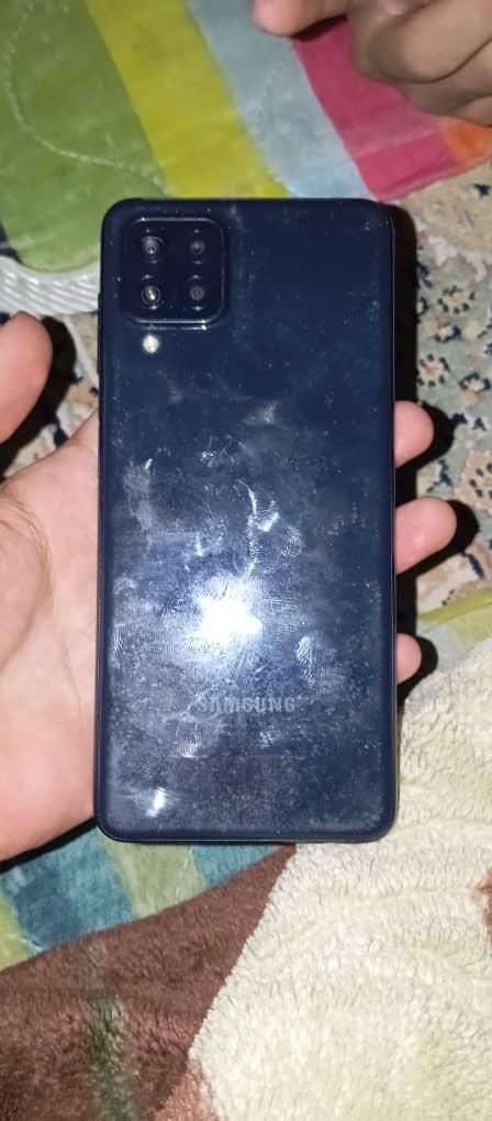 سامسونگ Galaxy A22 با حافظهٔ ۶۴ گیگابایت|موبایل|خرمشهر, |دیوار