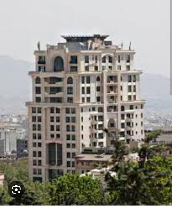۱۰۰۰ متر مشارکت منطقه ۳|مشارکت در ساخت املاک|تهران, قبا|دیوار