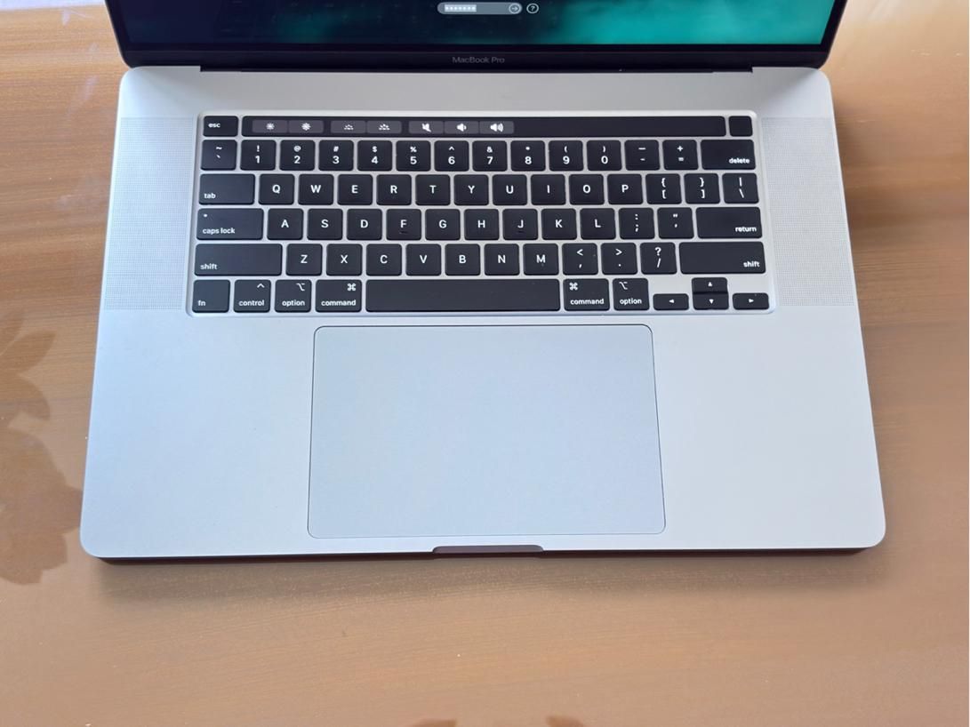 مک بوک پرو 2019 MacBook Pro|رایانه همراه|تهران, شهرک آپادانا|دیوار