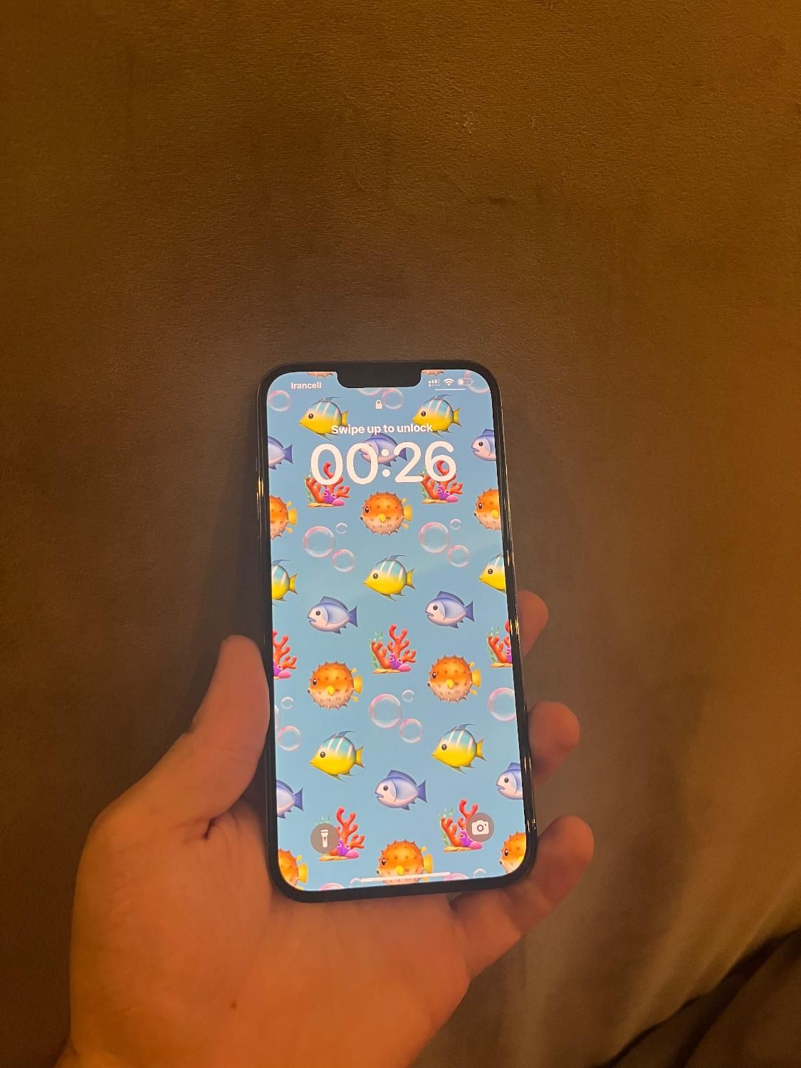 گوشی iPhone 13 Pro Max|موبایل|تهران, جنت‌آباد جنوبی|دیوار