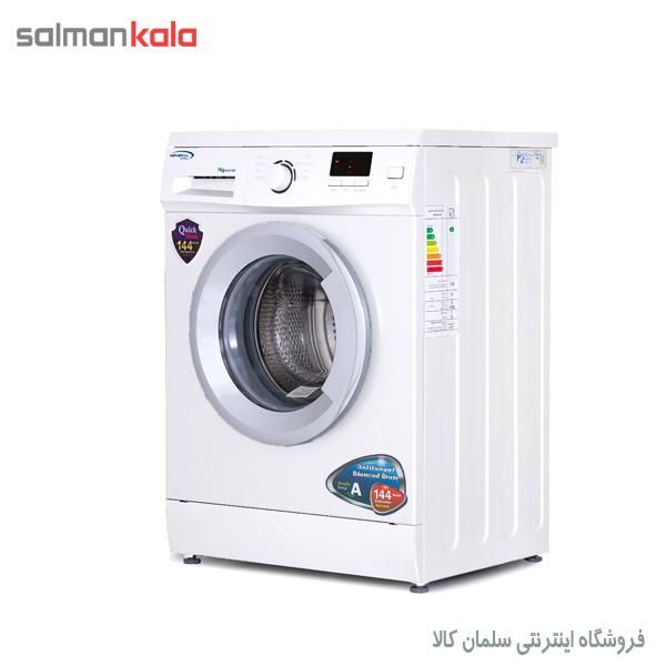 ماشین لباسشویی جنرال ادمیرال|ماشین لباسشویی و خشک‌کن لباس|تهران, بهارستان|دیوار