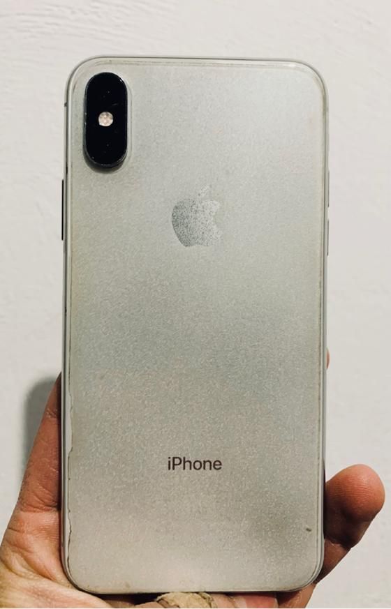 اپل iPhone XS ۲۵۶ گیگابایت|موبایل|مشهد, محله طلاب|دیوار