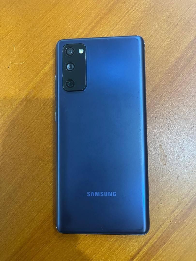 گوشی سامسونگ Galaxy S20 FE-4G-128GB|موبایل|تهران, دردشت|دیوار