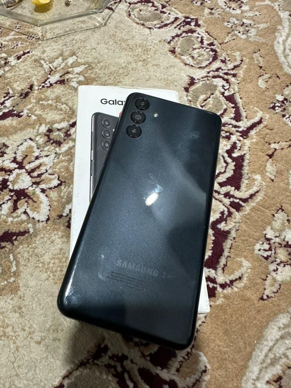 سامسونگ a04s|موبایل|تهران, نارمک|دیوار