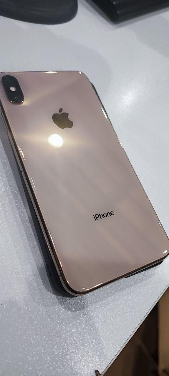 ایفون xs max256 فول|موبایل|تهران, مهرآباد جنوبی|دیوار