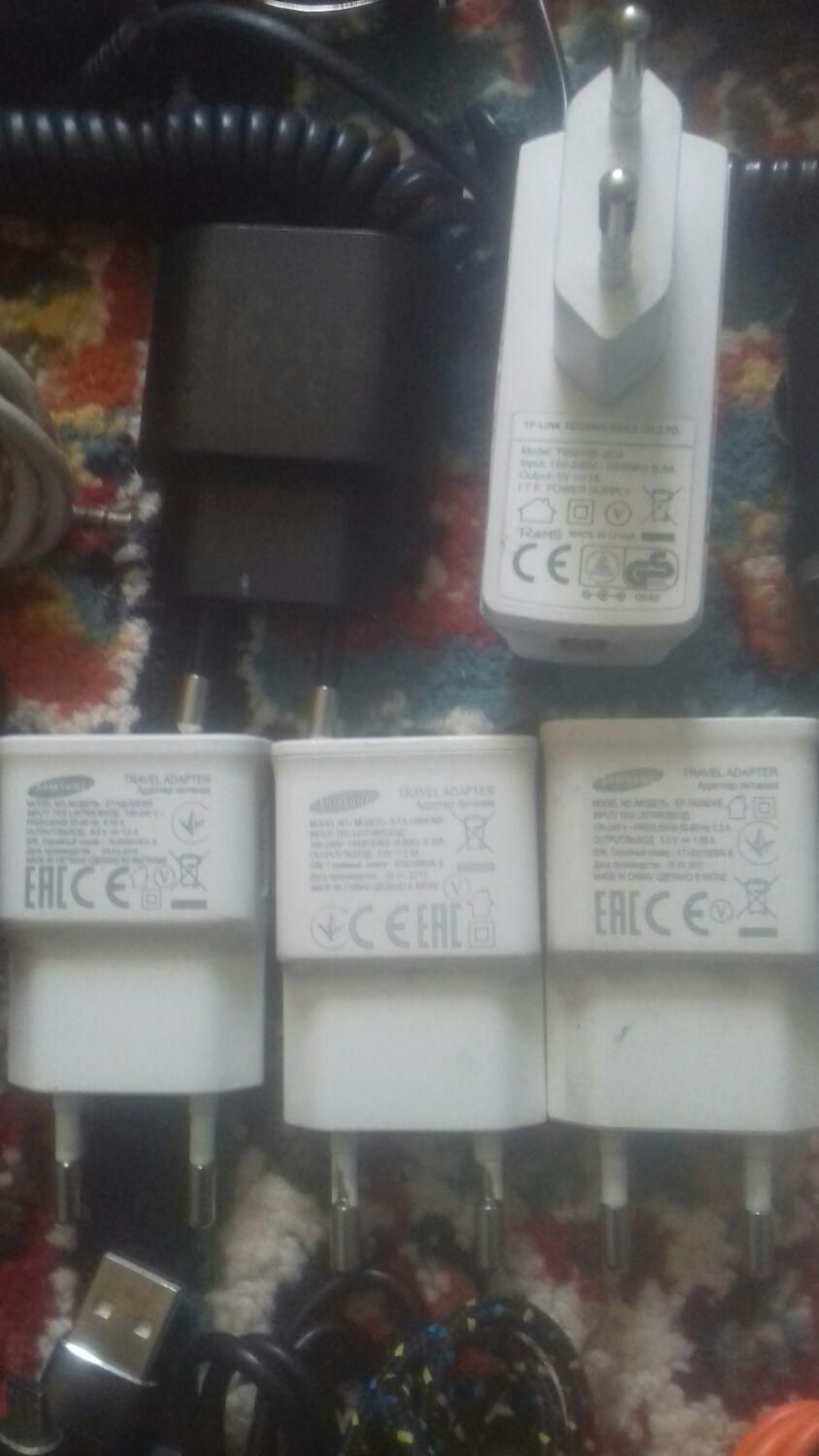 کلگی وکابل شارژر کابلaux شارژر ف ن د ک ی م ا ش ی ن|لوازم جانبی موبایل و تبلت|مشهد, سجادیه|دیوار
