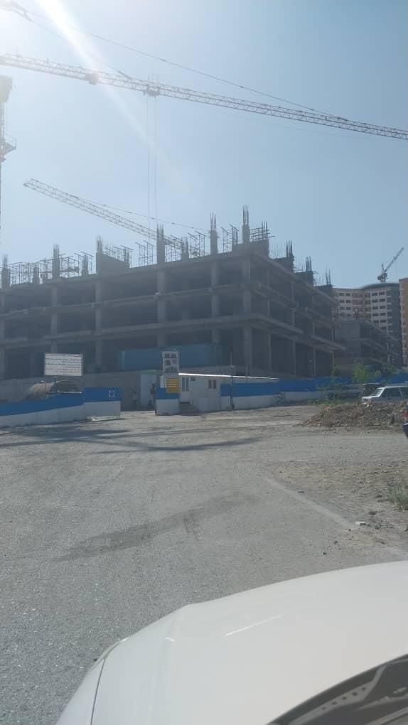 ۷۰۰۰ متر تک مالک  مشارکت در ساخت|مشارکت در ساخت املاک|تهران, جنت‌آباد جنوبی|دیوار