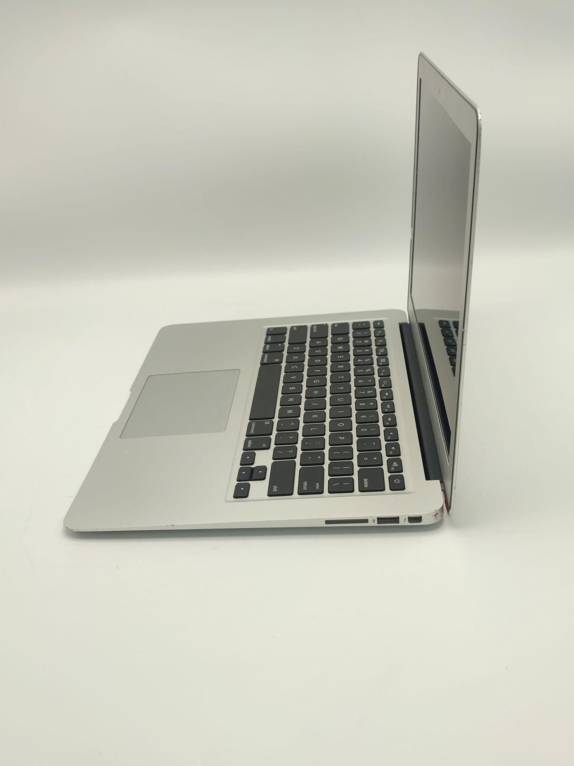 لپتاپ اپل Apple MacBook Air 2015|رایانه همراه|تهران, میدان ولیعصر|دیوار