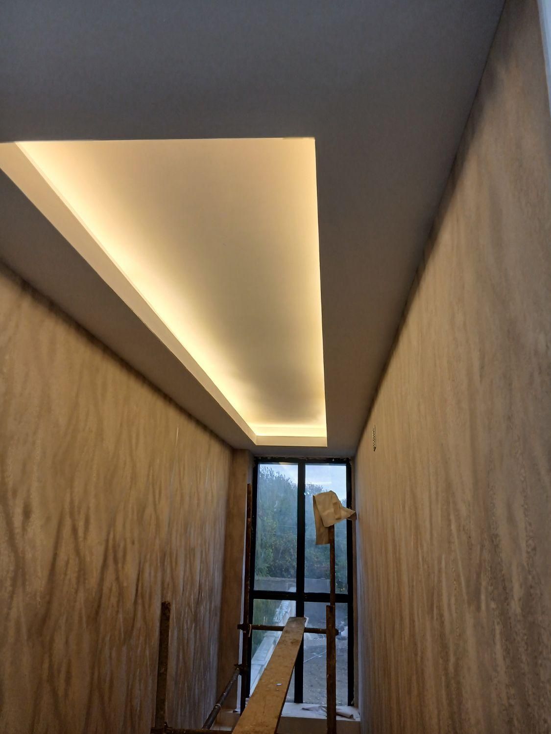 نصب کابینت کاغذدیواری نقاشی کفپوش پارکت سقف کاذب|خدمات پیشه و مهارت|تنکابن, |دیوار