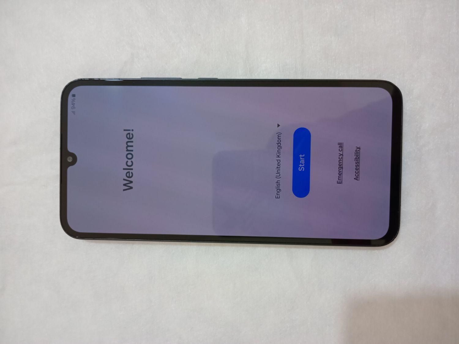 سامسونگ Galaxy A34 با حافظهٔ ۱۲۸ گیگابایت|موبایل|تهران, جیحون|دیوار