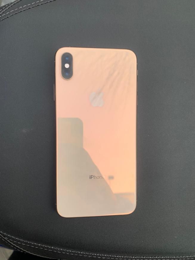 اپل iPhone XS Max ۲۵۶ گیگابایت|موبایل|تهران, هفت حوض|دیوار