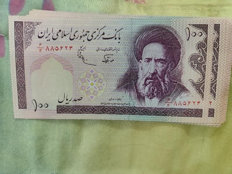 اسکناس تا نخورده|کلکسیون سکه، تمبر، اسکناس|کرج, ملارد|دیوار