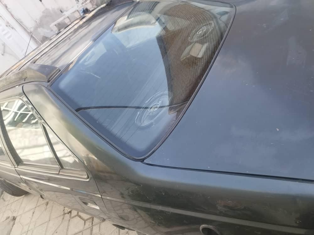 پژو 405 جی ال ایکس (GLX)، مدل ۱۳۸۳|خودرو سواری و وانت|کرمانشاه, |دیوار