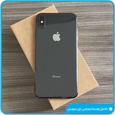 اپل iPhone X ۶۴ گیگابایت|موبایل|تهران, عبدل‌آباد|دیوار