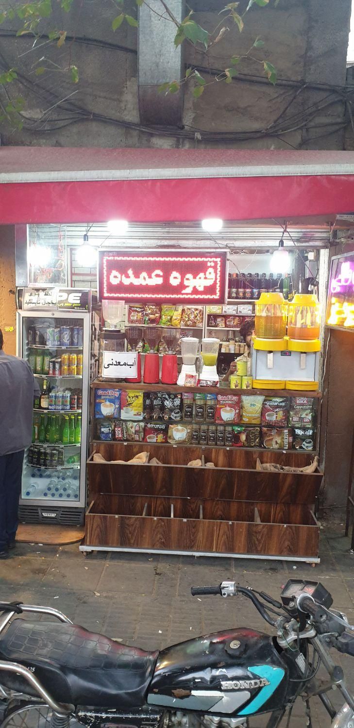 اجاره مغازه ۶ متری در مولوی|اجارهٔ مغازه و غرفه|تهران, مولوی|دیوار
