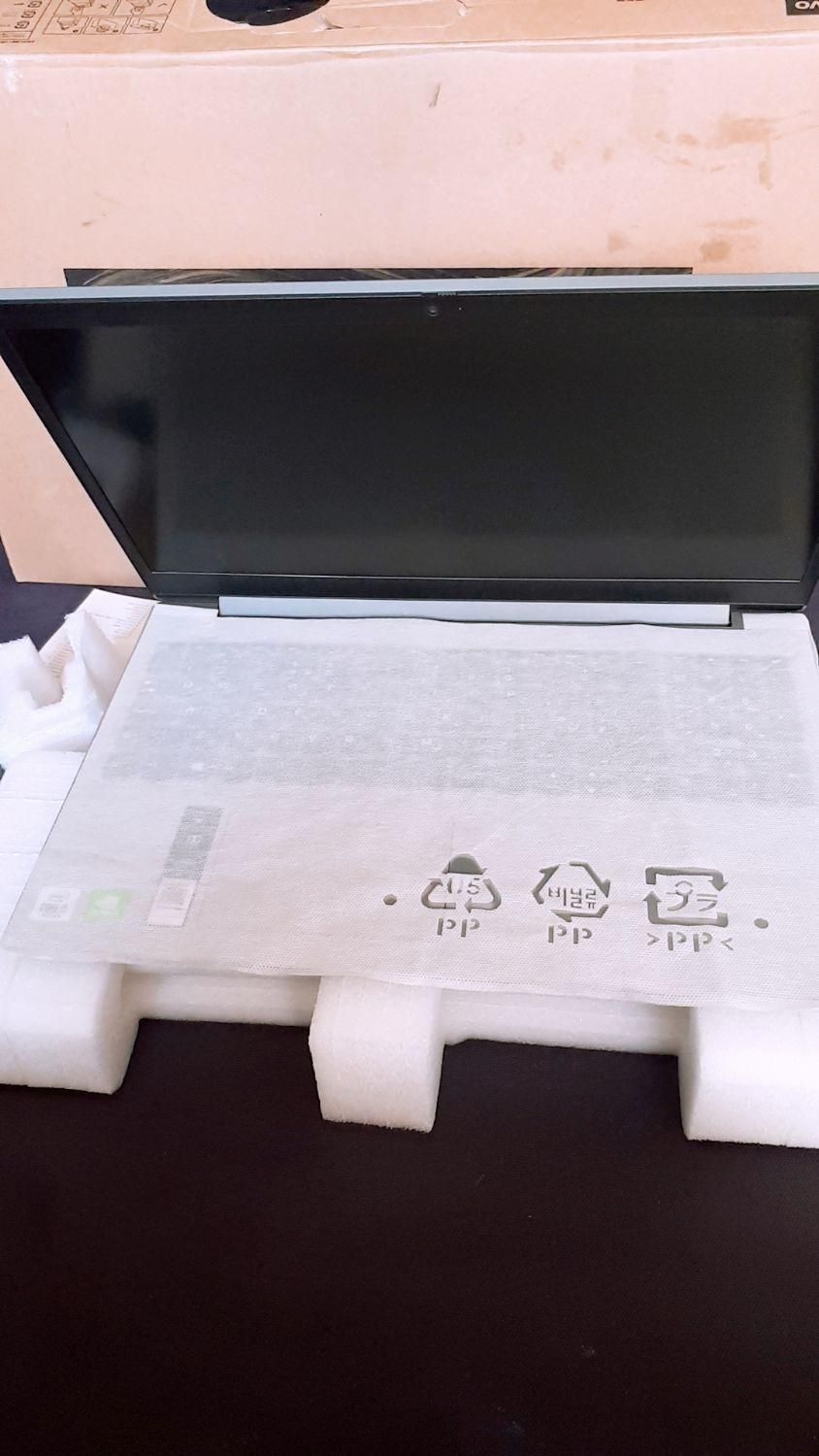 لپ تاپ LENOVO IP3 نسل ۱۰ مشابه نو|رایانه همراه|شیراز, تندگویان|دیوار