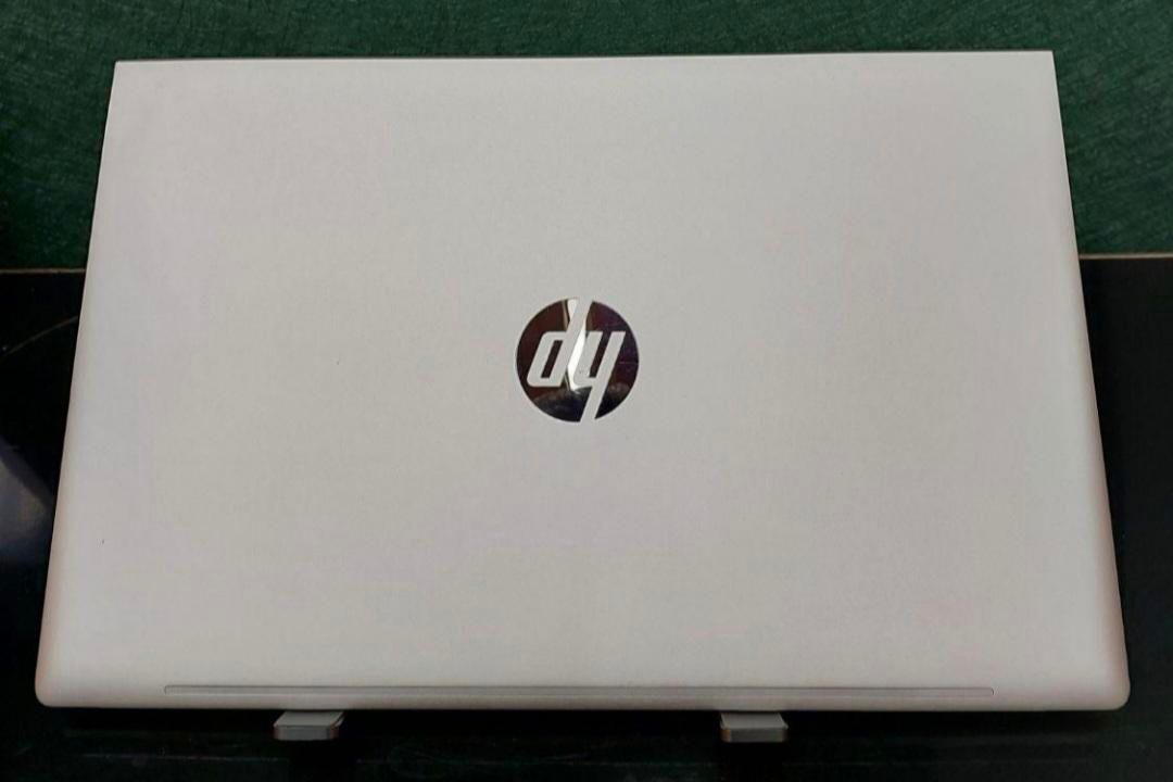 HP 650 G3 تمام نقره ای سلامت ۱۰۰٪ در حد اکبند|رایانه همراه|ایلام, |دیوار