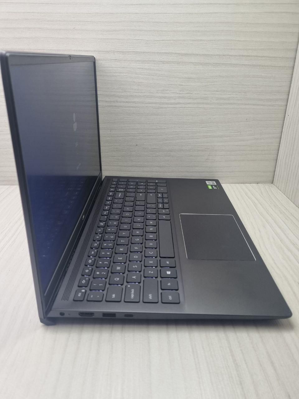 گیمینگ Dell vostro 7500 i7 10H گرافیکGTX 4|رایانه همراه|تهران, باغ فیض|دیوار