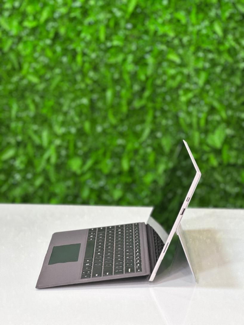 لپ تاپ تبلت شو مدل surface pro7|رایانه همراه|یزد, |دیوار