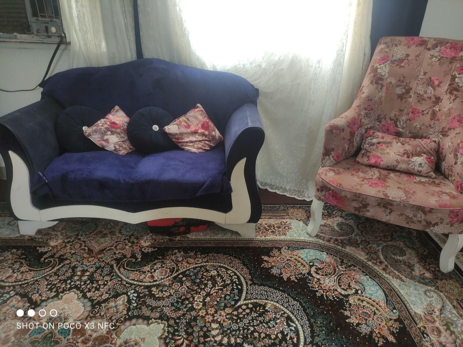 مبل|مبلمان خانگی و میز عسلی|بوشهر, |دیوار