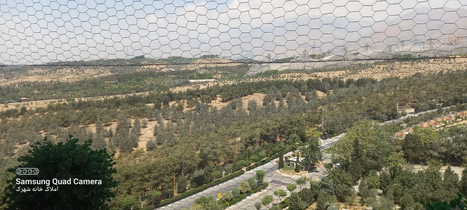 فروش/۲خواب‌۱۴۰متری/شهرک‌امید/قنات‌‌کوثر|فروش آپارتمان|تهران, شهرک امید|دیوار