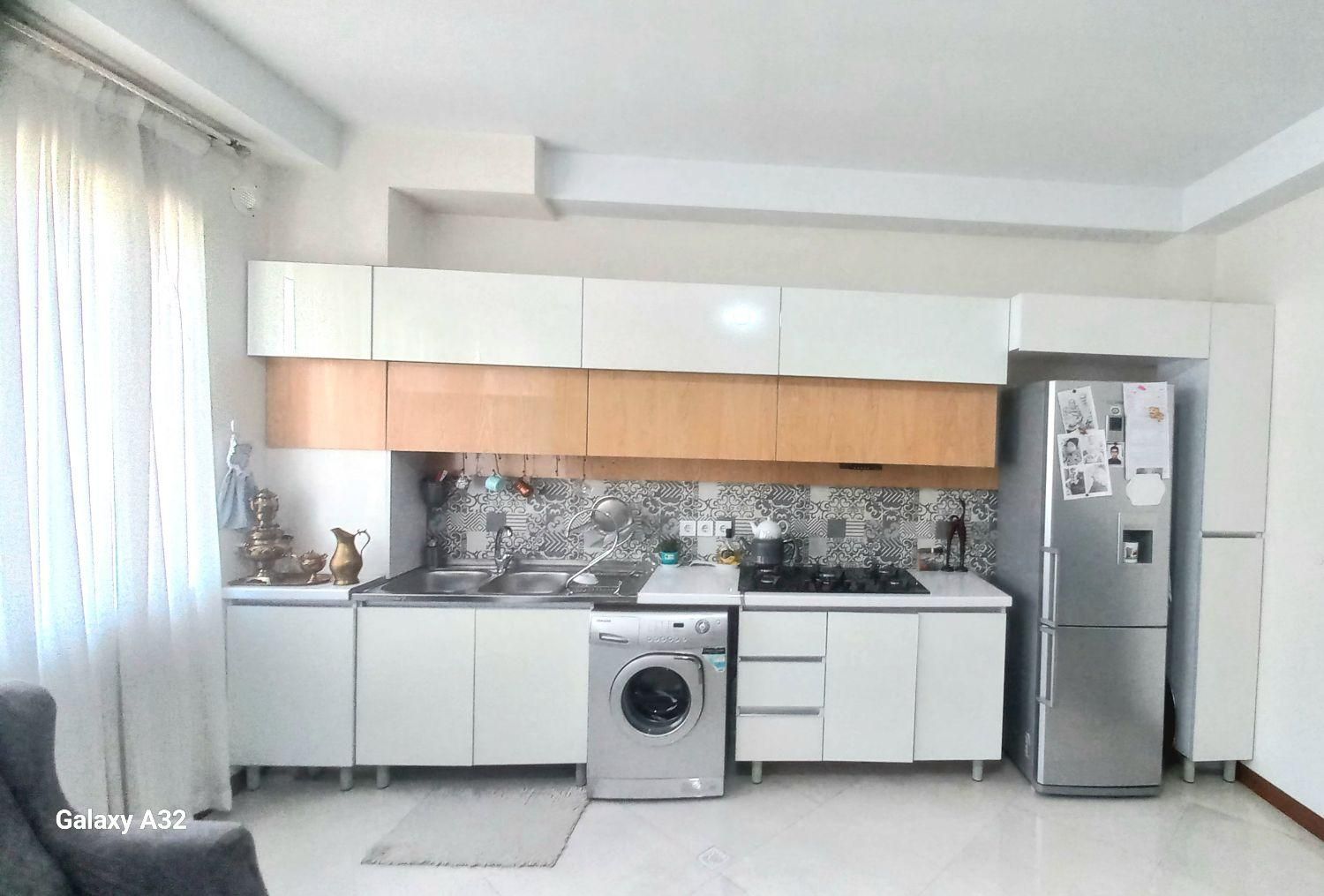 اجاره ۶۰متر فول خواجه نظام/سبلان/ارامنه/بازرگان|اجارهٔ آپارتمان|تهران, ارامنه|دیوار