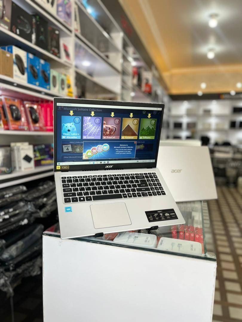 لپ‌تاپ Open Box Acer A115-32|رایانه همراه|بندر کنگان, |دیوار