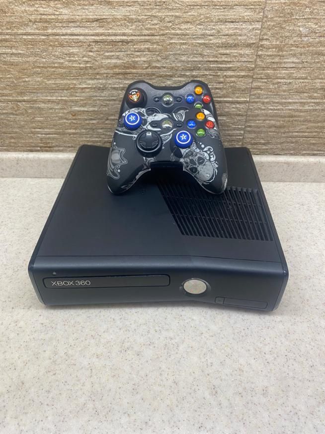 x box 360|کنسول، بازی ویدئویی و آنلاین|تهران, گیشا (کوی نصر)|دیوار