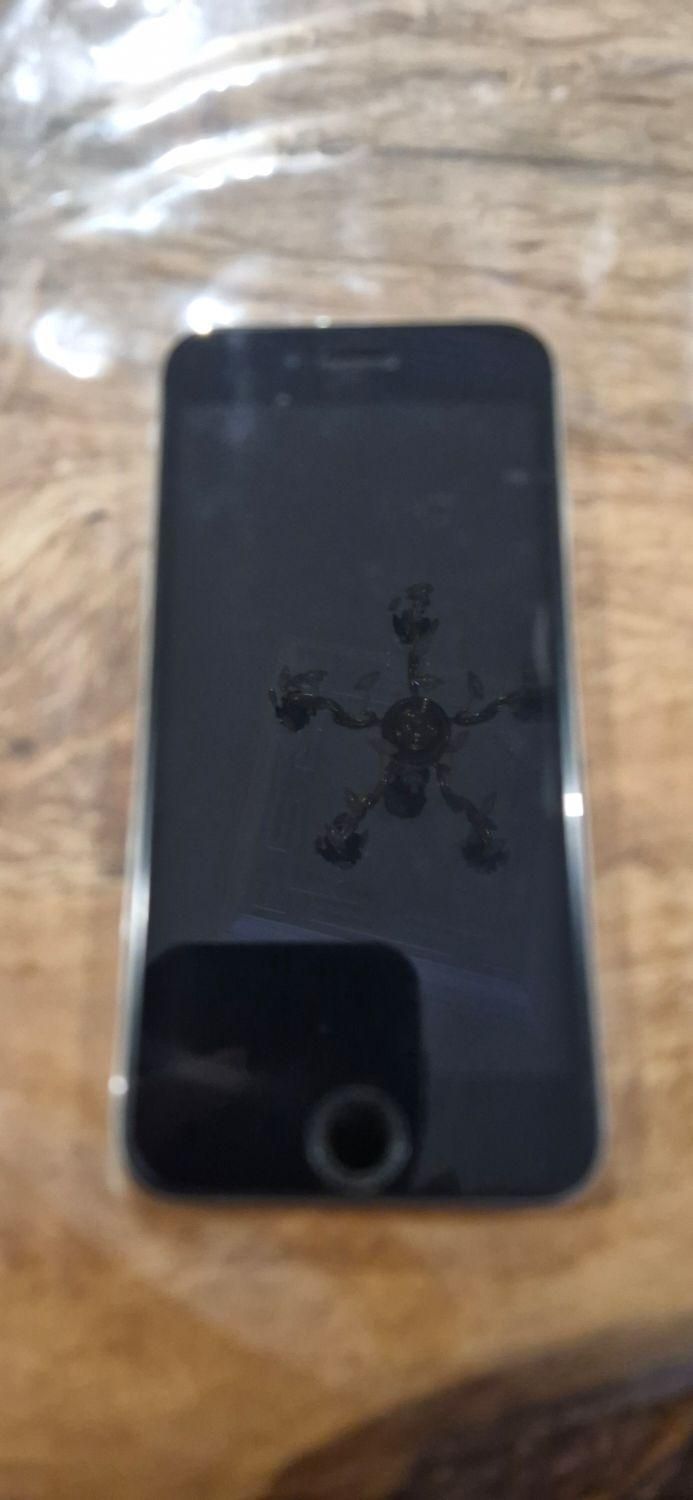 اپل iPhone 6s با حافظهٔ ۳۲ گیگابایت|موبایل|تهران, چیتگر|دیوار