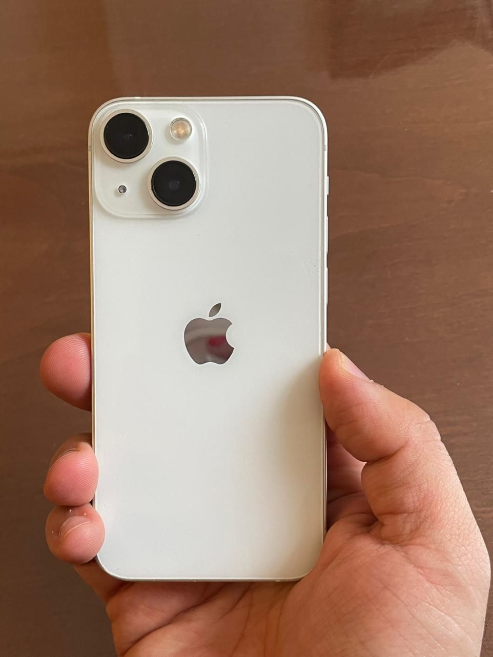 اپل iPhone 13 mini با حافظهٔ ۲۵۶ گیگابایت|موبایل|تهران, پونک|دیوار