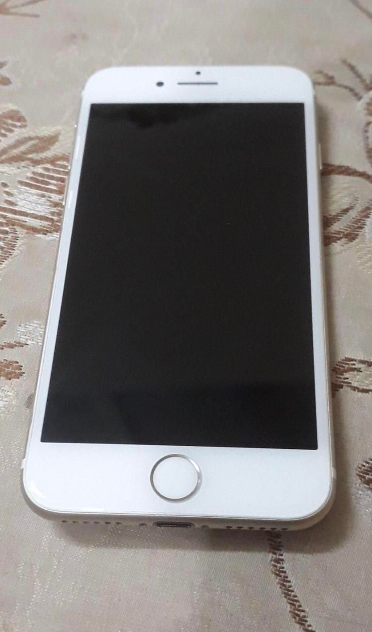 اپل iPhone 7 با حافظهٔ ۲۵۶ گیگابایت|موبایل|اصفهان, خاتون‌آباد|دیوار