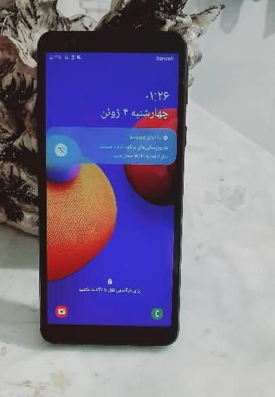 گوشی سامسونگ گلکسی A01 Core|موبایل|کلاله, |دیوار