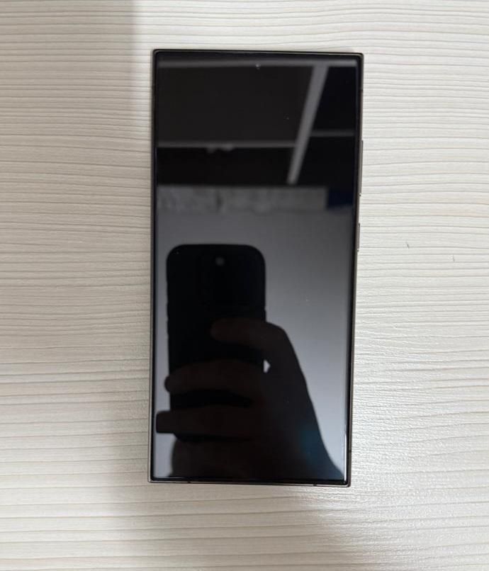 s24 ultra|موبایل|اصفهان, بیدآباد|دیوار
