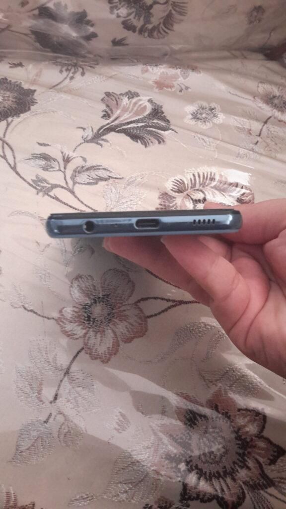 سامسونگ Galaxy A32 با حافظهٔ ۱۲۸ گیگابایت|موبایل|تهران, آرژانتین|دیوار