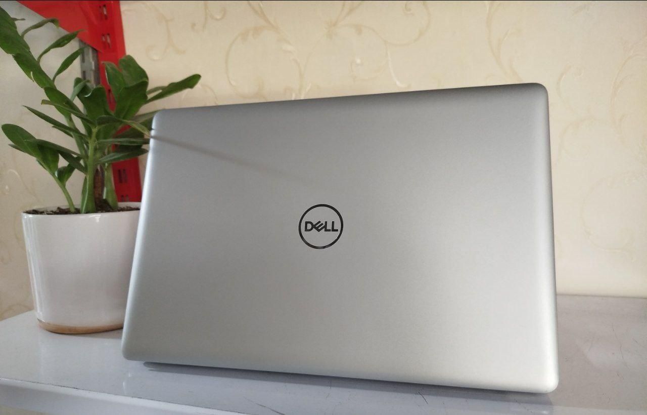 لپتاپ ۱۷ اینچی dell i7/8|رایانه همراه|تهران, نازی‌آباد|دیوار