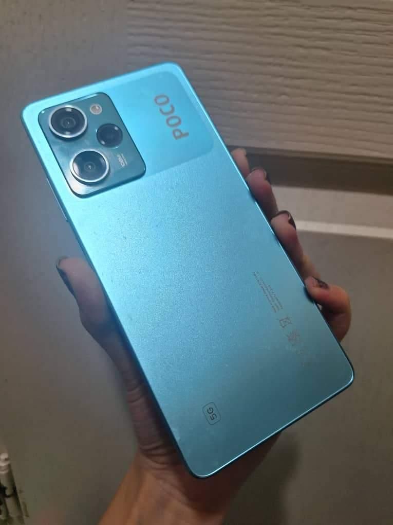 Poco X5 pro|موبایل|تهران, مهرآباد جنوبی|دیوار