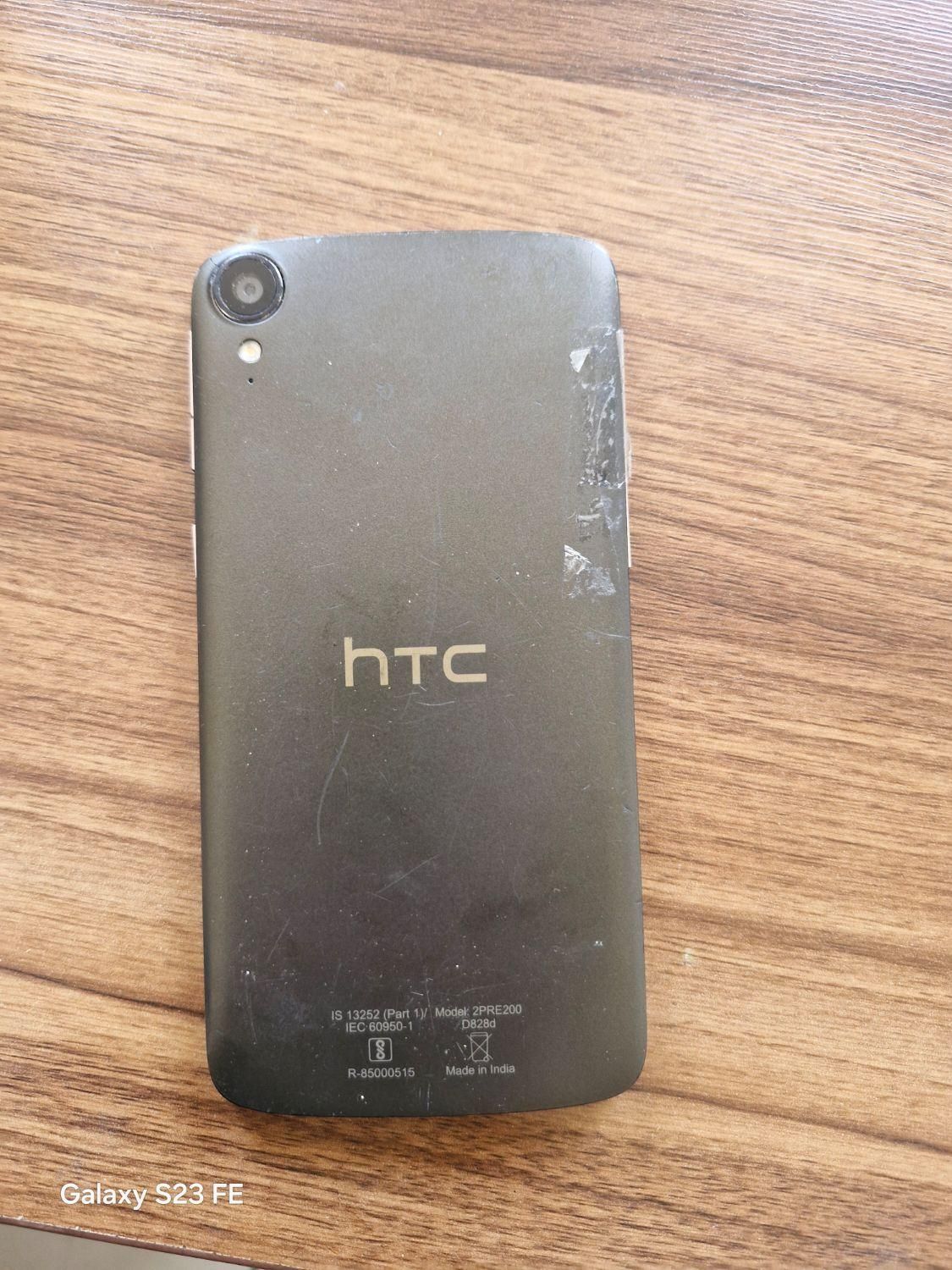 گوشی htc|موبایل|تهران, جردن|دیوار