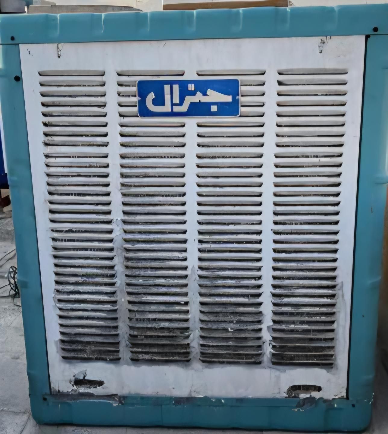 فروش کولر آبی|سایر لوازم برقی|جهرم, |دیوار