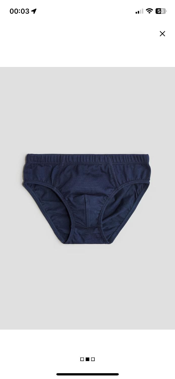 پک ۱۰ عددی شرت پسرانه وارداتی از ترکیه برند H&M|کفش و لباس بچه|تهران, ستارخان|دیوار