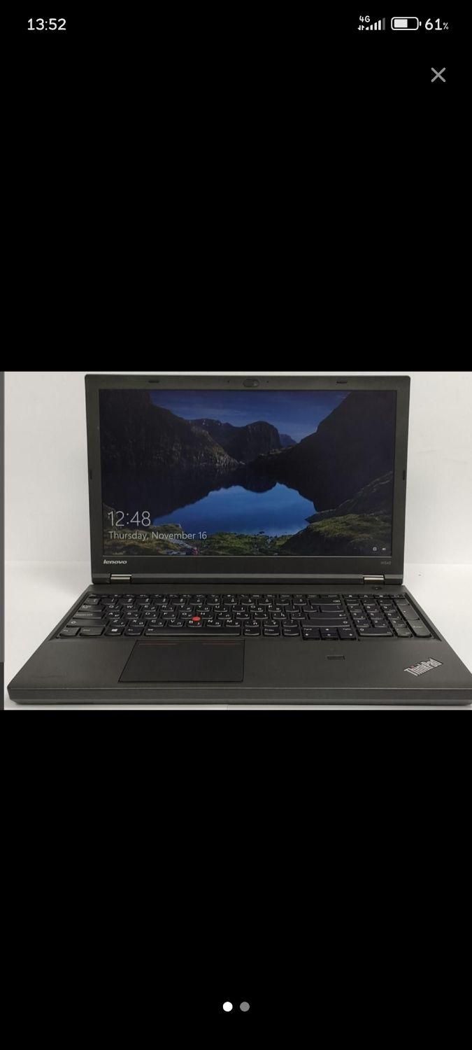 لب تاب t540p|رایانه همراه|بهبهان, |دیوار