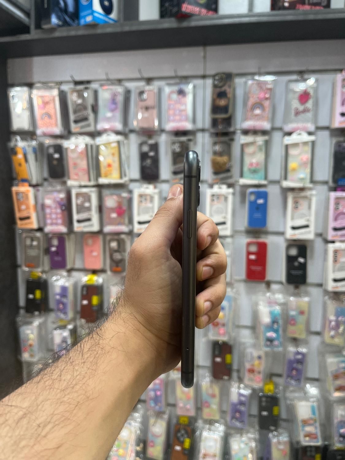 iphone 11|موبایل|رشت, فلسطین|دیوار